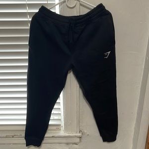 Gymshark Joggers size small